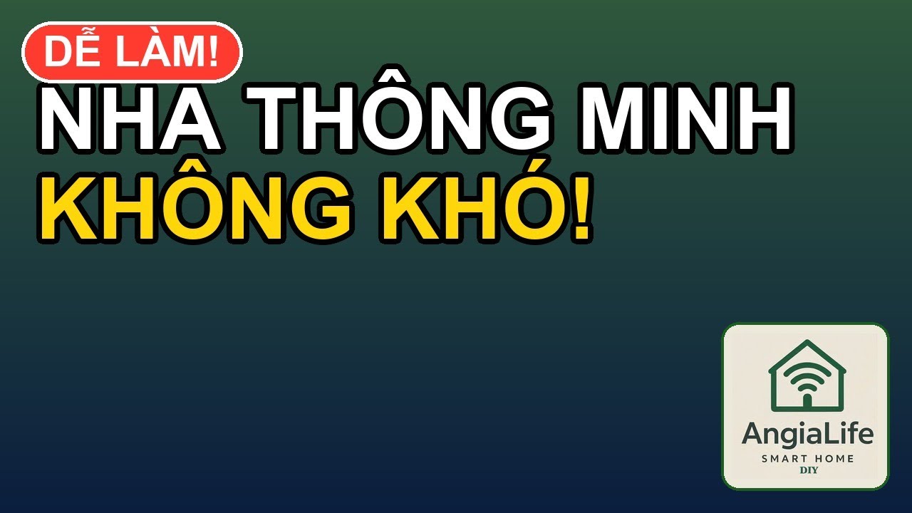Nhà Là Nơi Thư Giãn: Xu Hướng Kiến Trúc Của Tương Lai 2026 | An Gia Life