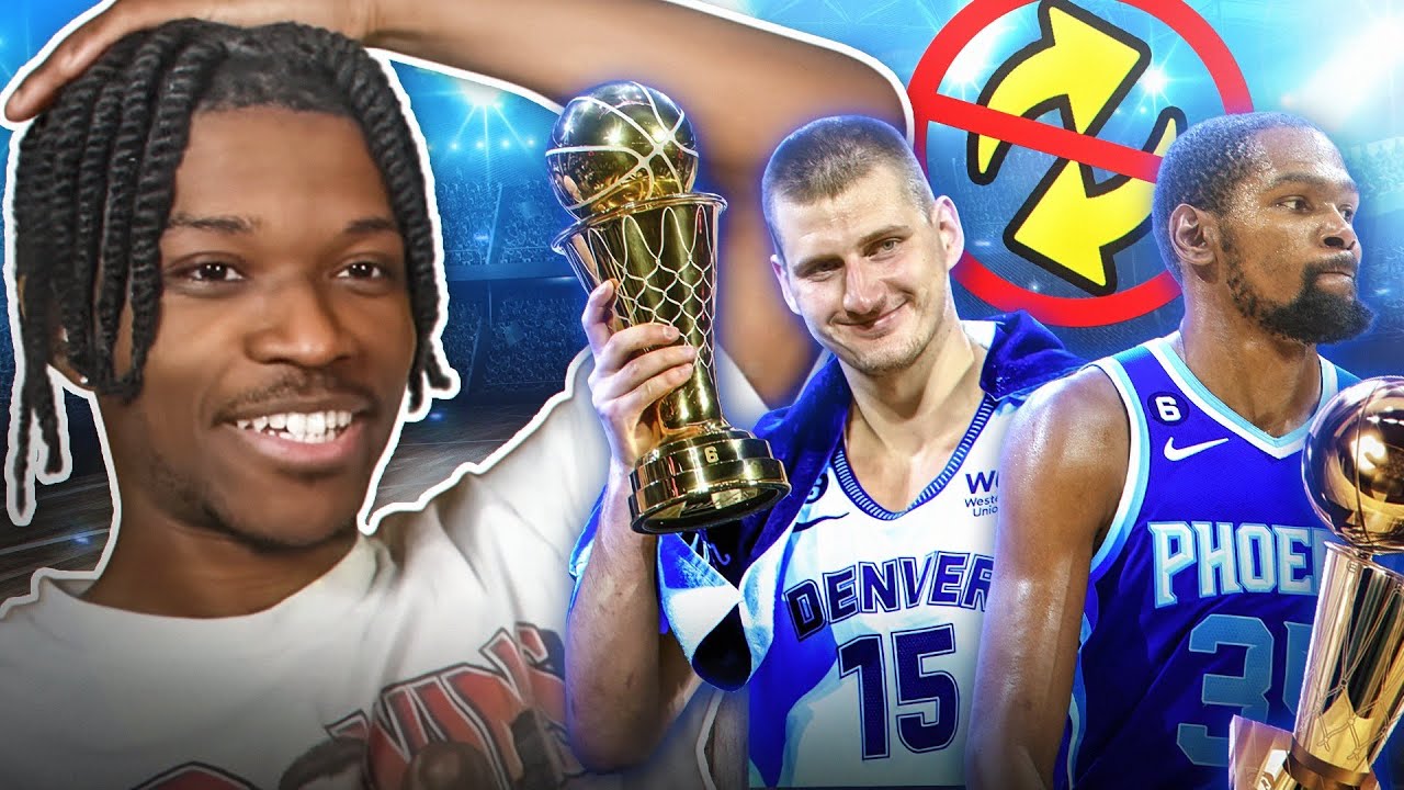 Я пытался выиграть чемпионат без торговли