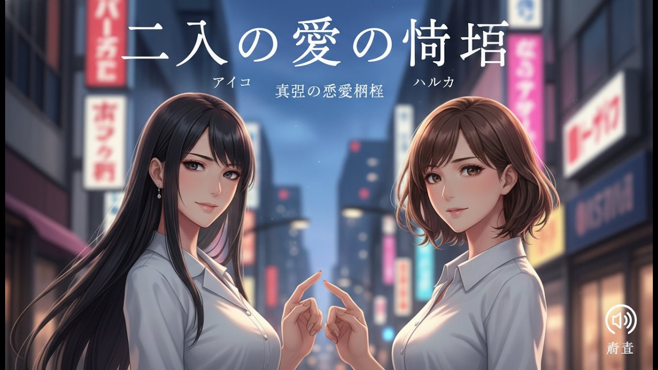 私たちはライバルだった—私が崩壊した時、彼女が救い、すべてが変わった