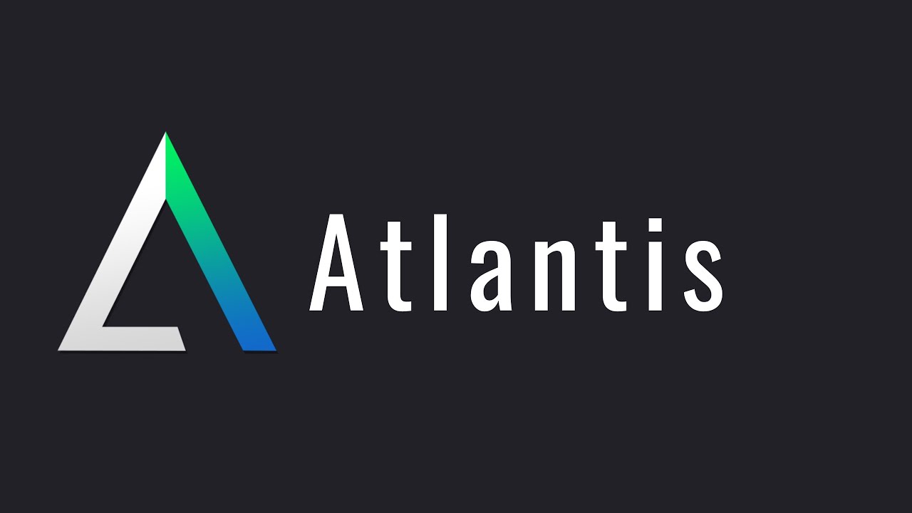 AtlantisRP stan umysłu