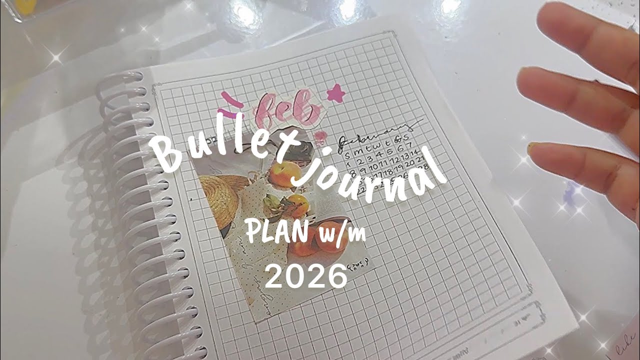 BUJO plan with me //Malayalam #easy #simple #bujo #shorts 