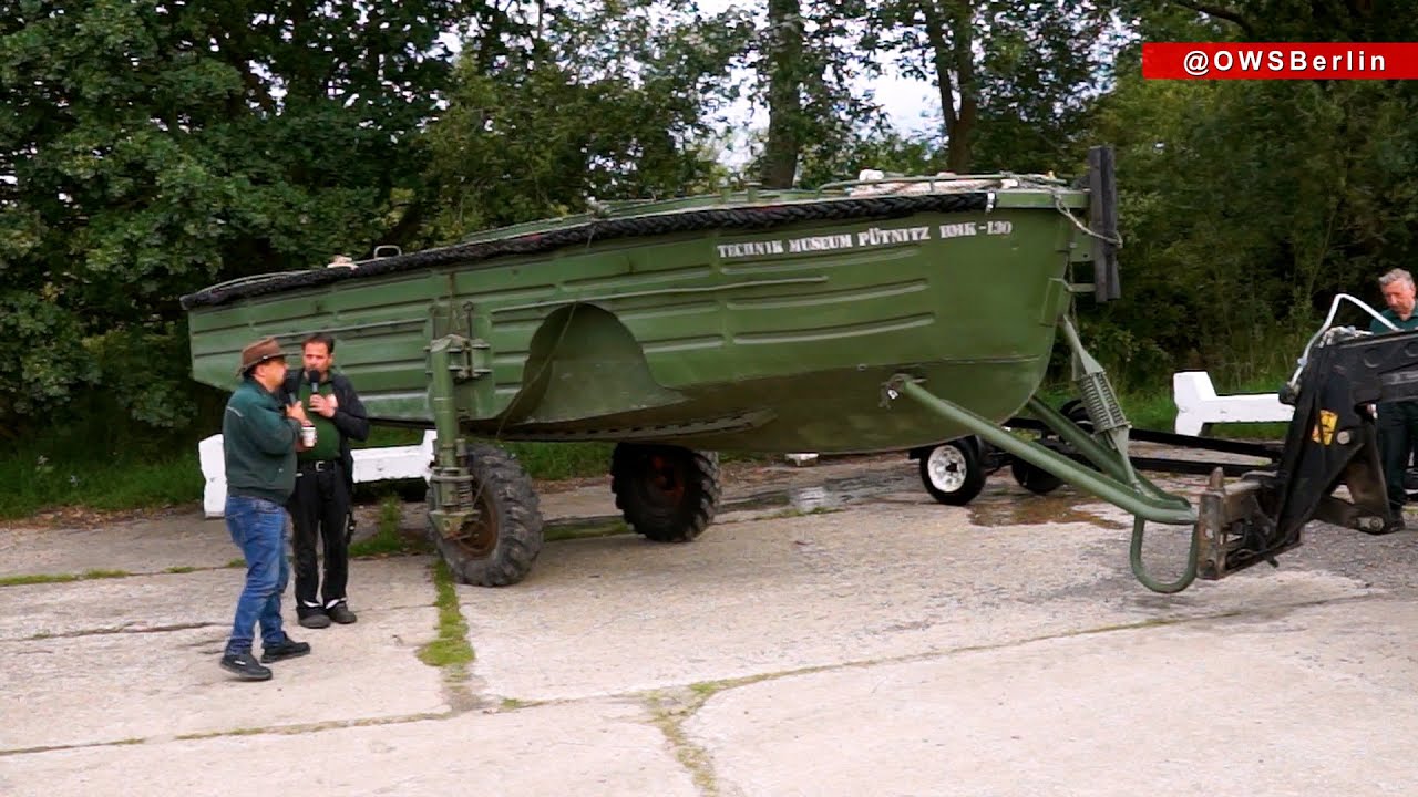 БМК-130 — Soviet (Russian)  Tugboat Type BMK-130 | Review | Driving on sea