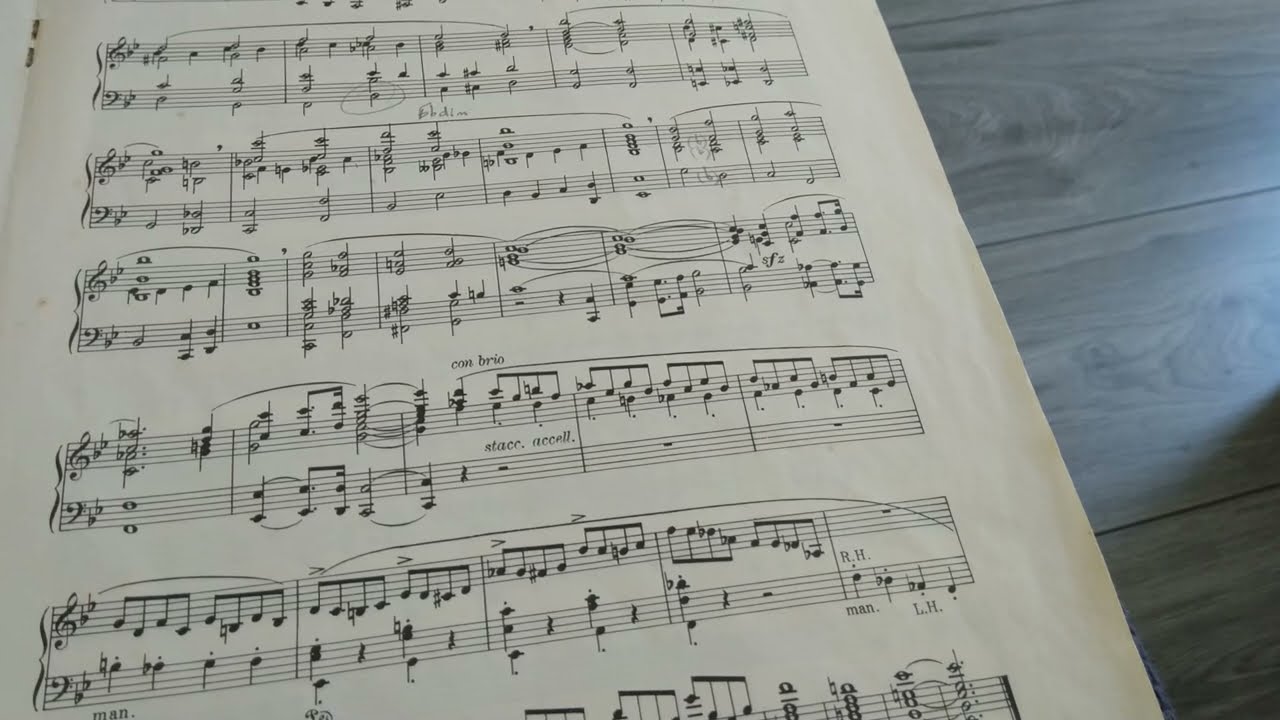 Psalm 33 (JAN ZWART)
