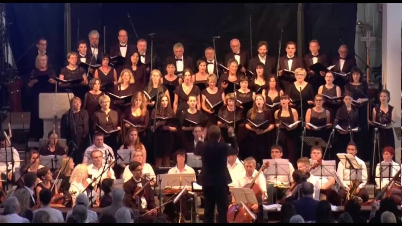 Only you - Flying Pickets - Vocalmania Isenburg