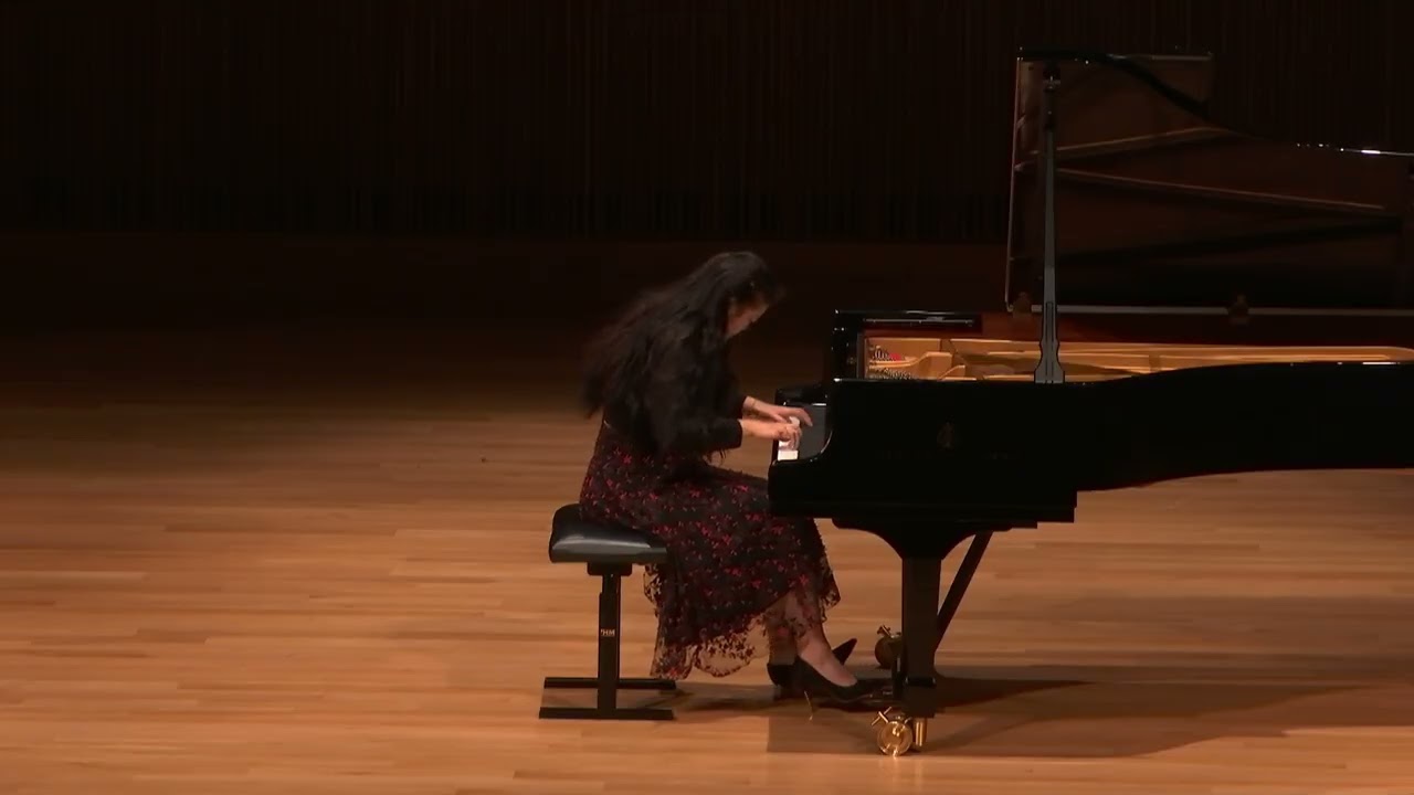 Beethoven sonata No.31 in A-flat major, Op.110