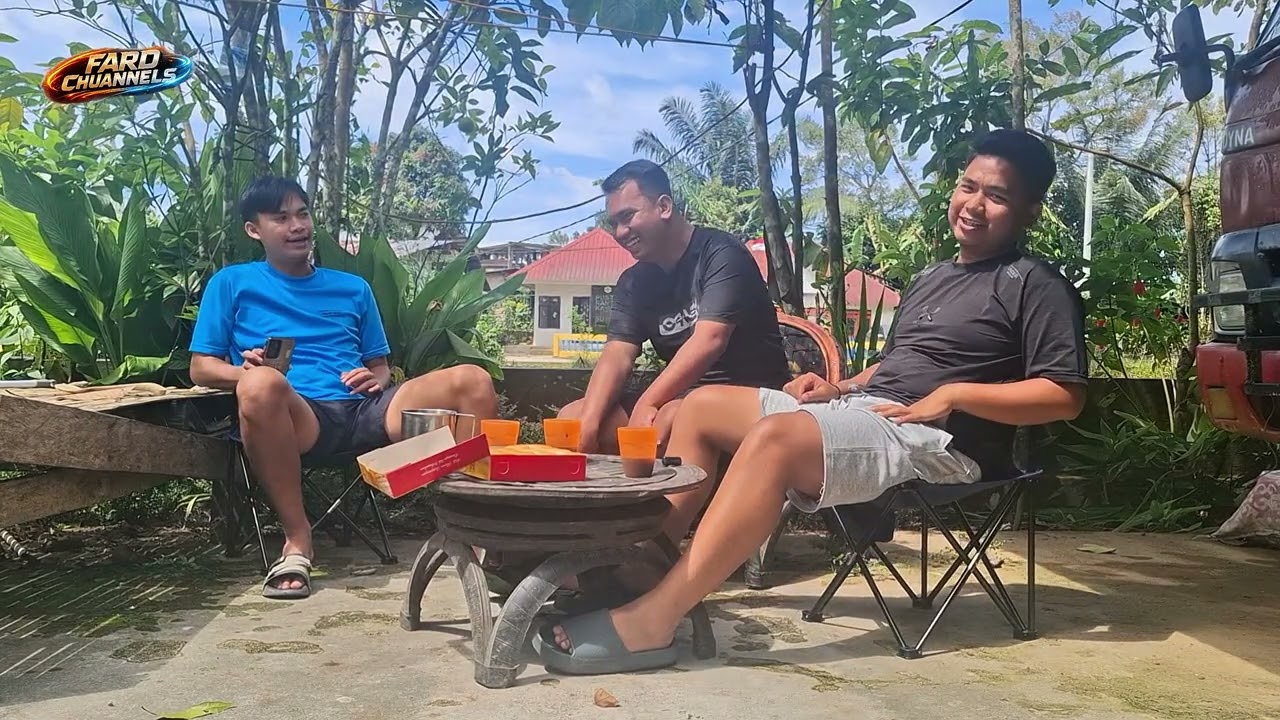 Channel Khusus untuk mengungkap *****😱😱