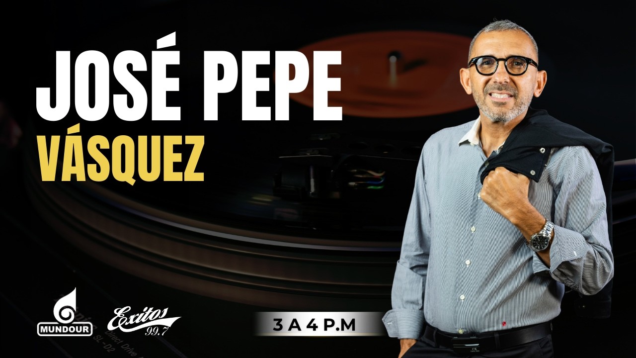 Congreso de Cultura Neoespartana: Nuestra Identidad con Verni Salazar | MARGARITA - Éxitos 99.7 FM