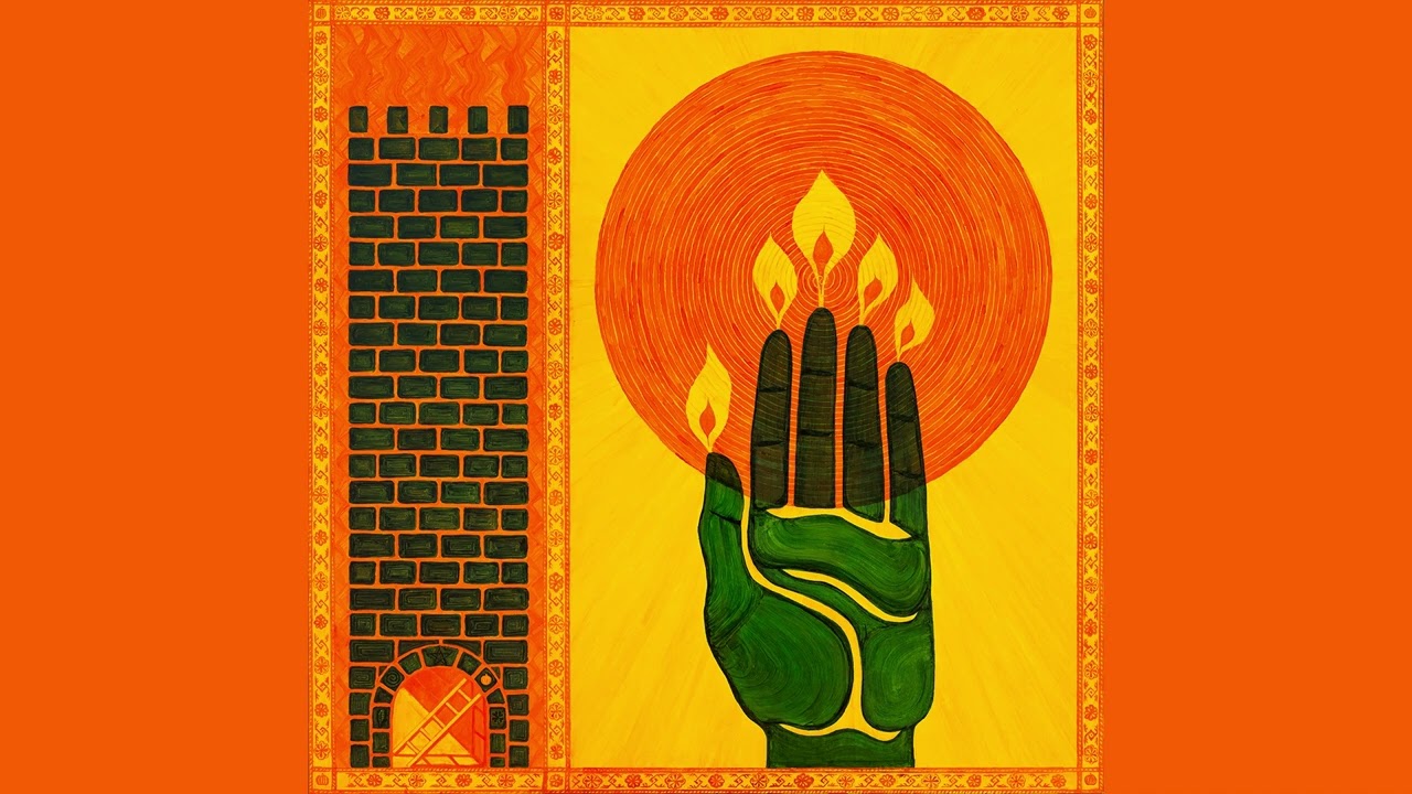 Saintseneca - 