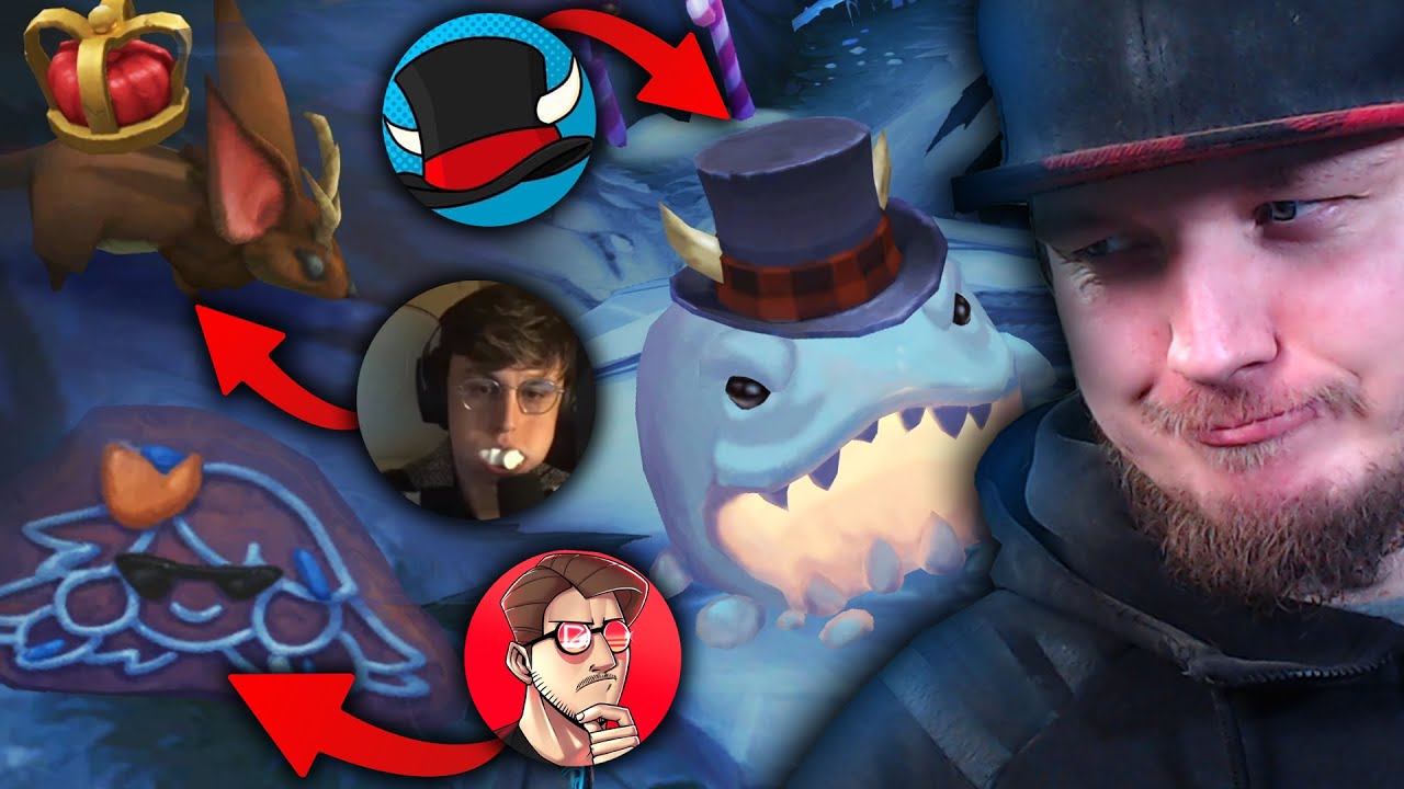 The Winter Map Needs To Be Stopped...