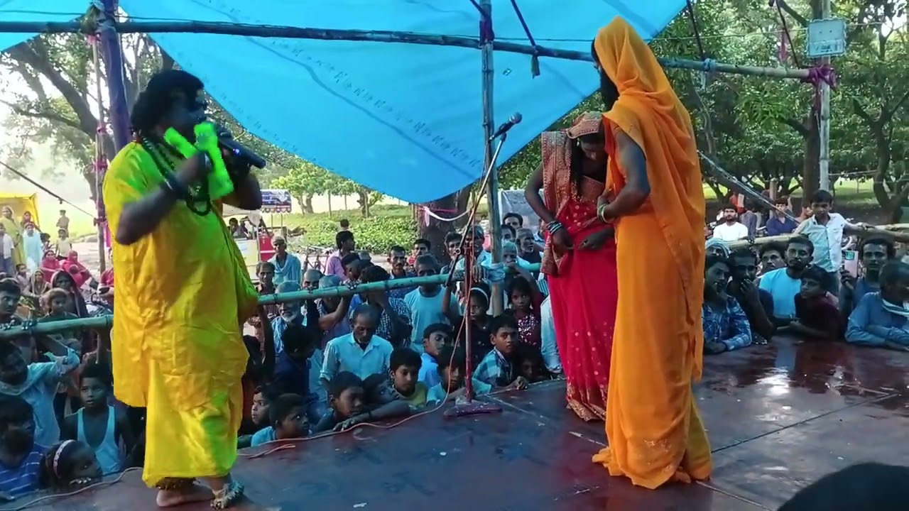 भोजपुरी वीडियो सती और बिरजाभार की कहानी 9773505394 9297505394 जिला मुजफ्फरपुरबिहार