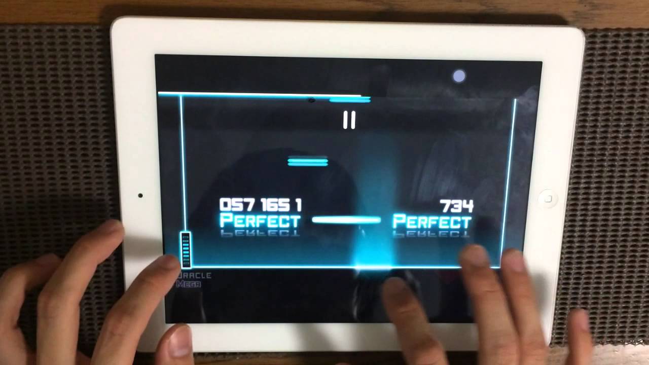 【ver.2.2最難関】Oracle(MEGA) OMEGA + ver.2.2完全制覇!!【Dynamix】