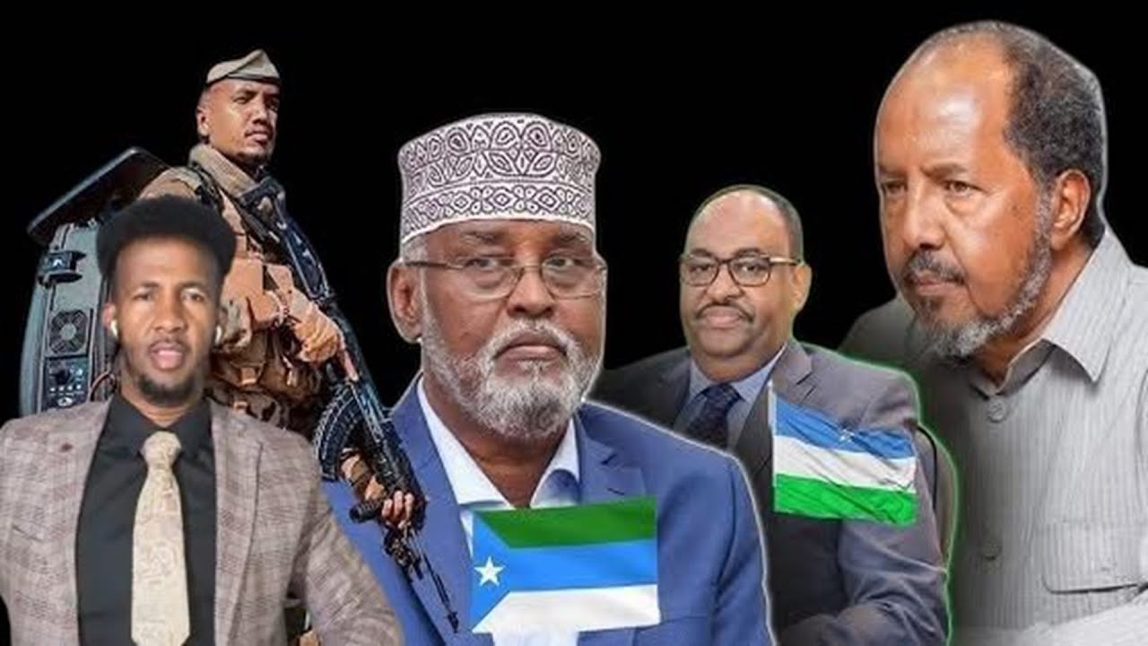 Villa Somali oo laga adkaaday, Jubbland iyo Puntland oo ciidan iyo hubkii ugu badnaa la imaanaya. …