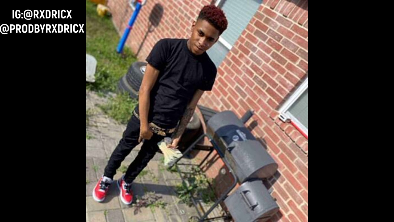 EBK CYRAQ X KING VON TYPE BEAT 