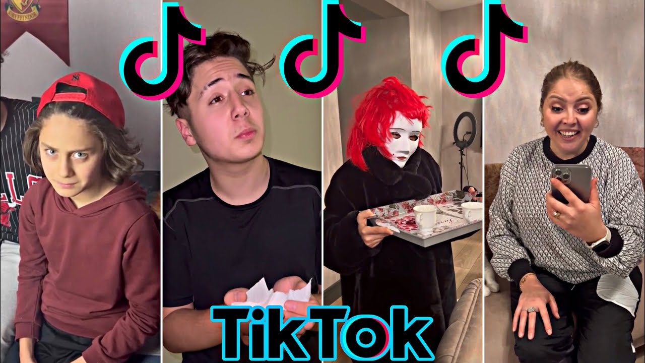 KUZEY YANIK TİKTOK VİDEOLARI EN YENİ
