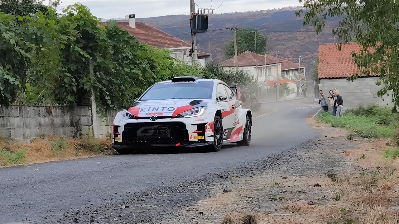 Rally da Água 2025 