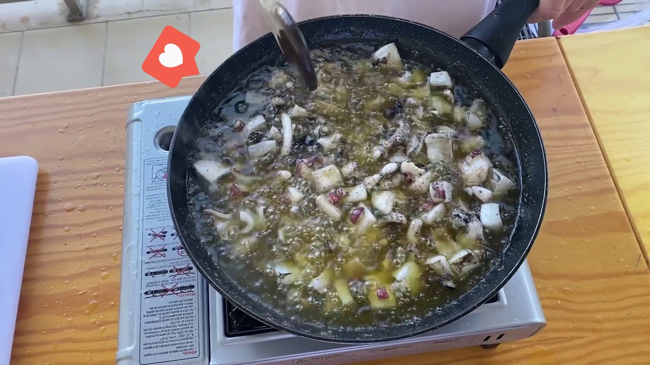 PROGRAMA DE CUINA MARIA