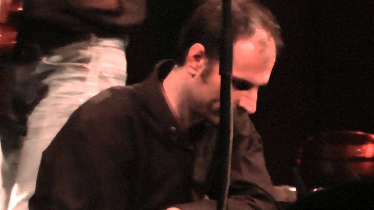 PROUZA - Čelem vzad (Live)