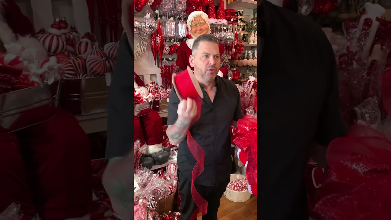 Peyton’s store tour Part one Christmas 2024