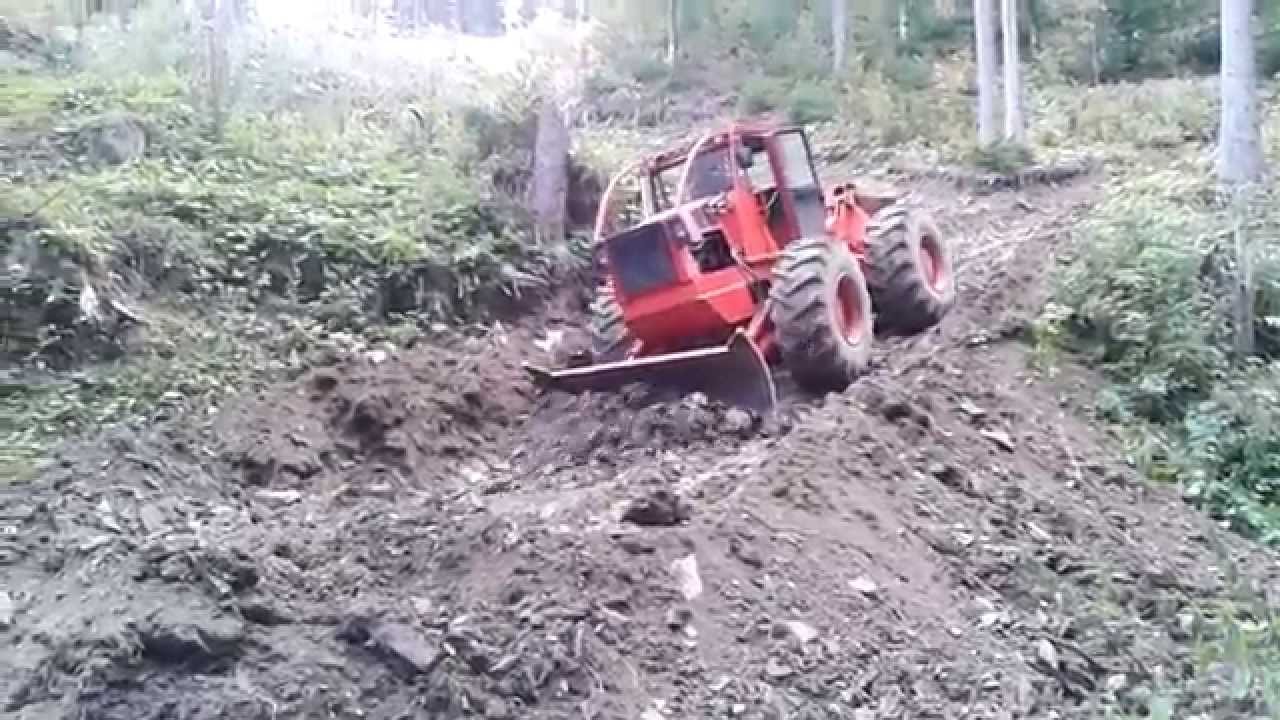 TAF MAN 240CP