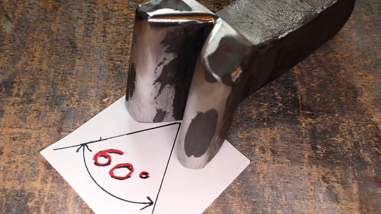 Need a Tool, Make a Tool