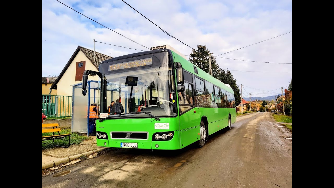 104A Hird, Harangláb utca - Uránváros