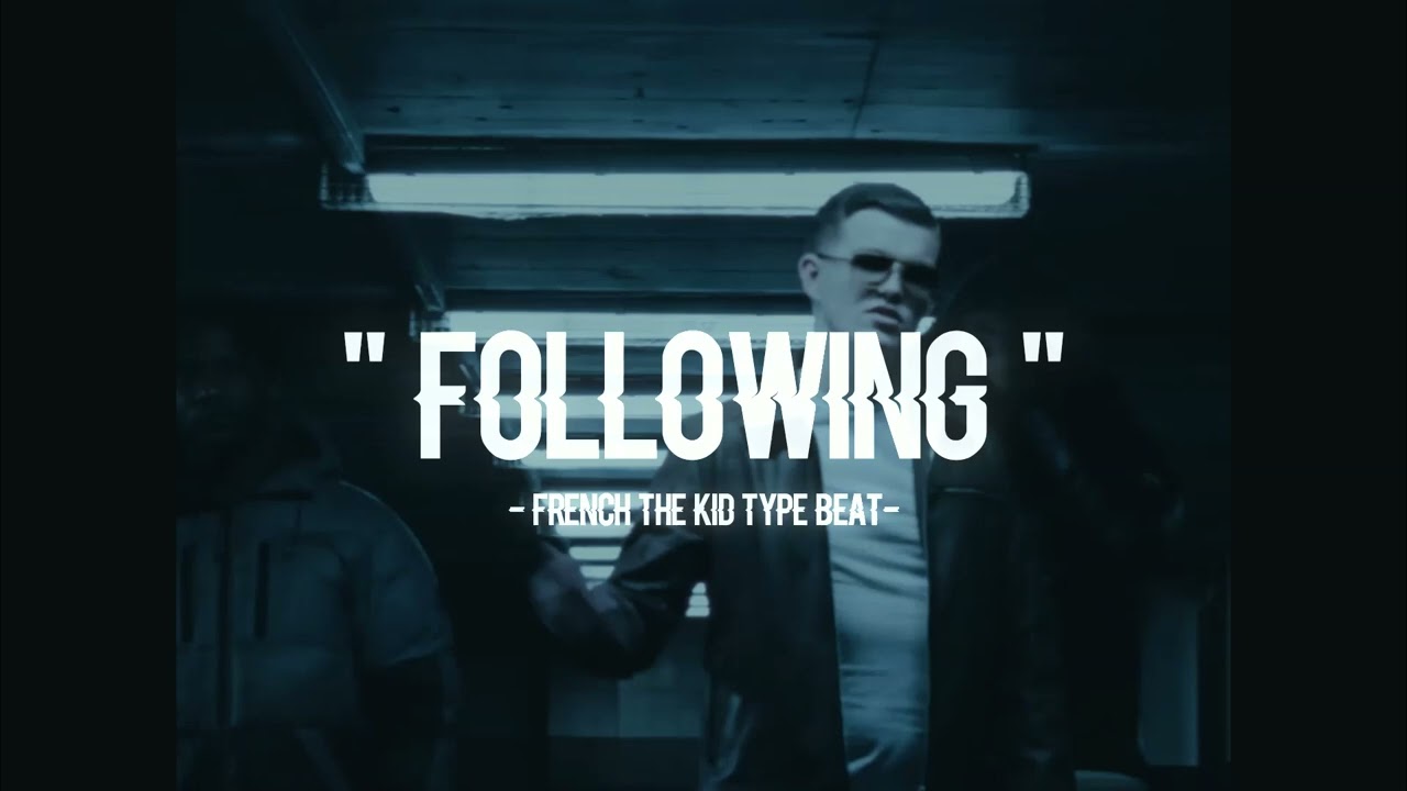 Headie One Type Beat - 