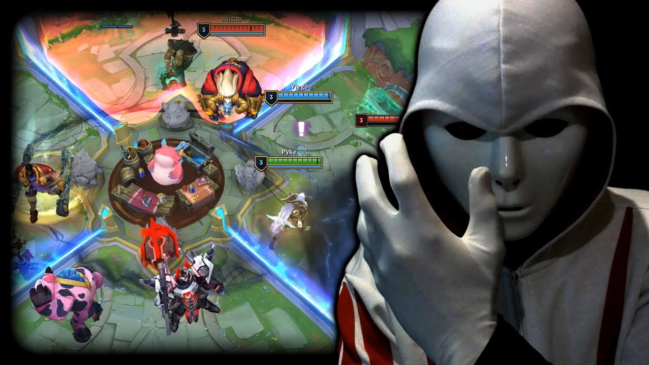 ARENA ARC