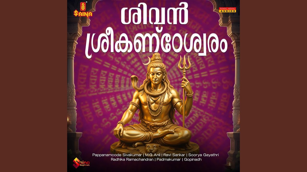 Anandam Nadanam Cheyum