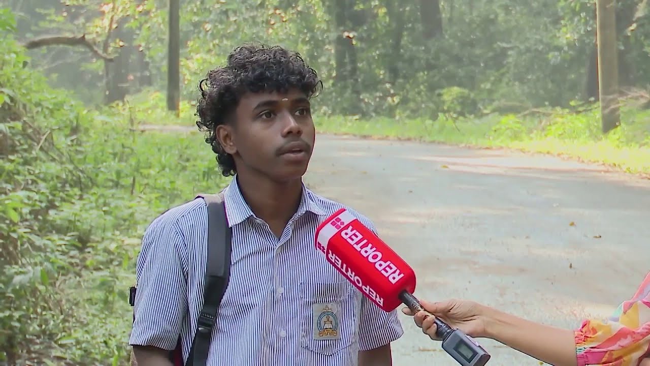 സ്കൂൾ ടൂറിൽ നിന്നും ഒഴിവാക്കിയെന്ന് ആരോപിച്ച് വിദ്യാഭ്യാസ മന്ത്രിക്ക് വിദ്യാർഥിയുടെ പരാതി