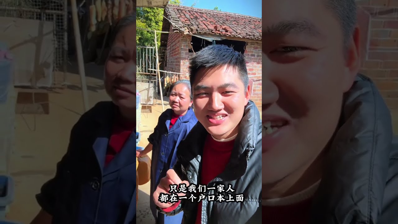 妈妈的脆弱，爸爸的强势，加上创业的不易，身在这种环境下的我，确实很头疼，但是我相信在我坚持不懈努力下，我们这个家庭一定会越来越好…#记录真实生活 #家庭矛盾 #中国式关系