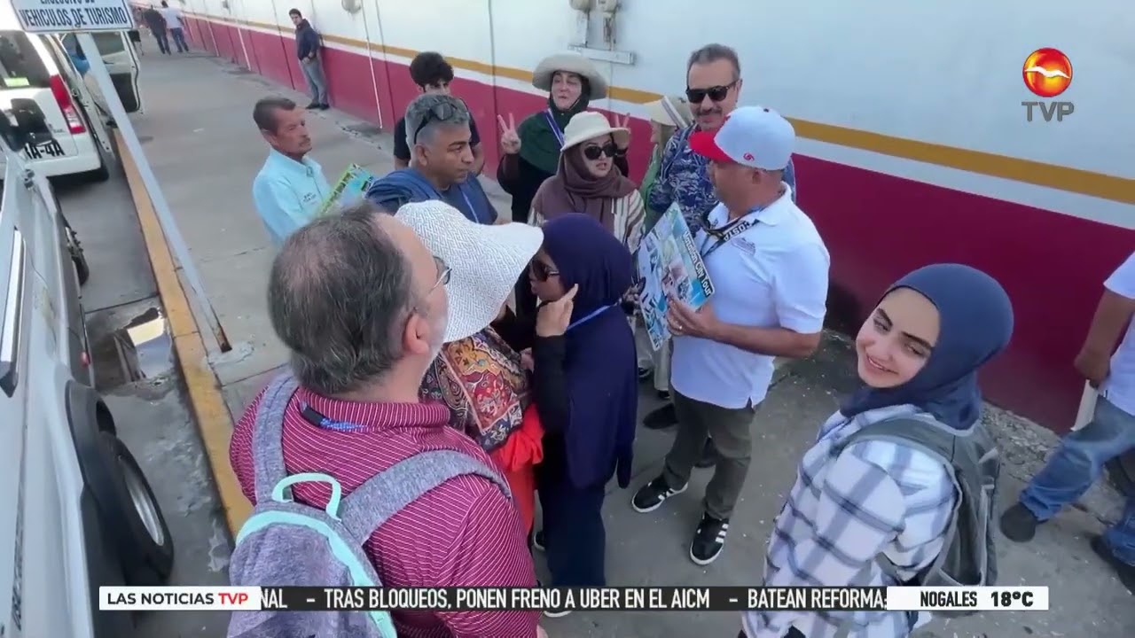 Empresarios y autoridades se reunen para preparase para vacaciones en Mazatlán
