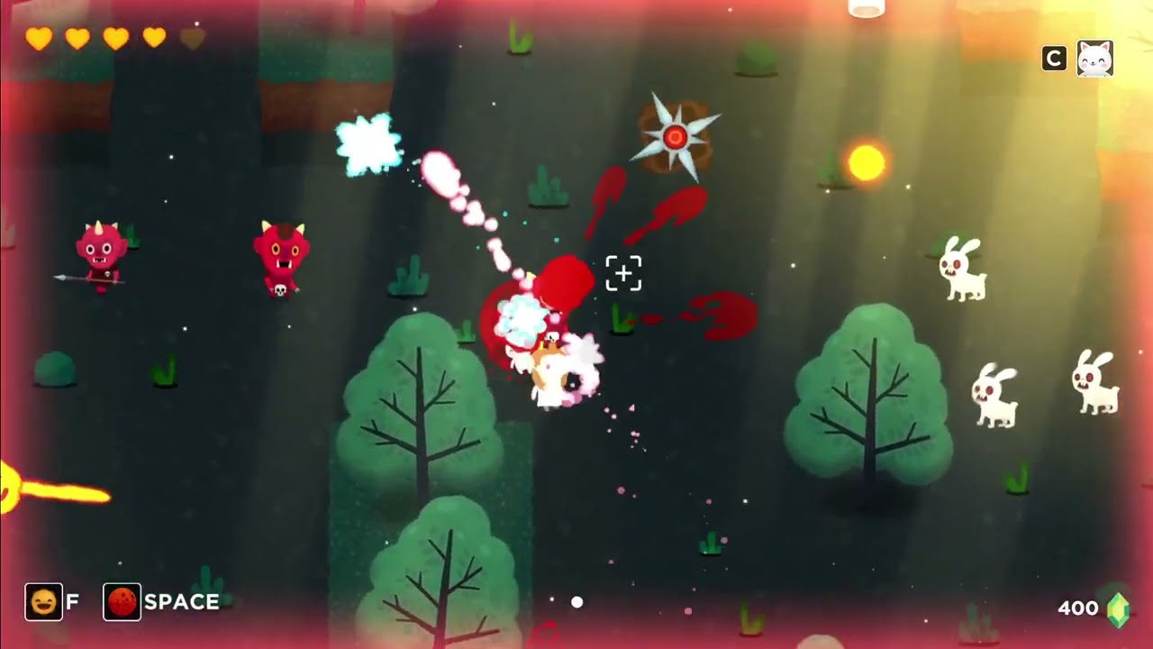 UltraGoodness 2 #gameplay #walkthrough