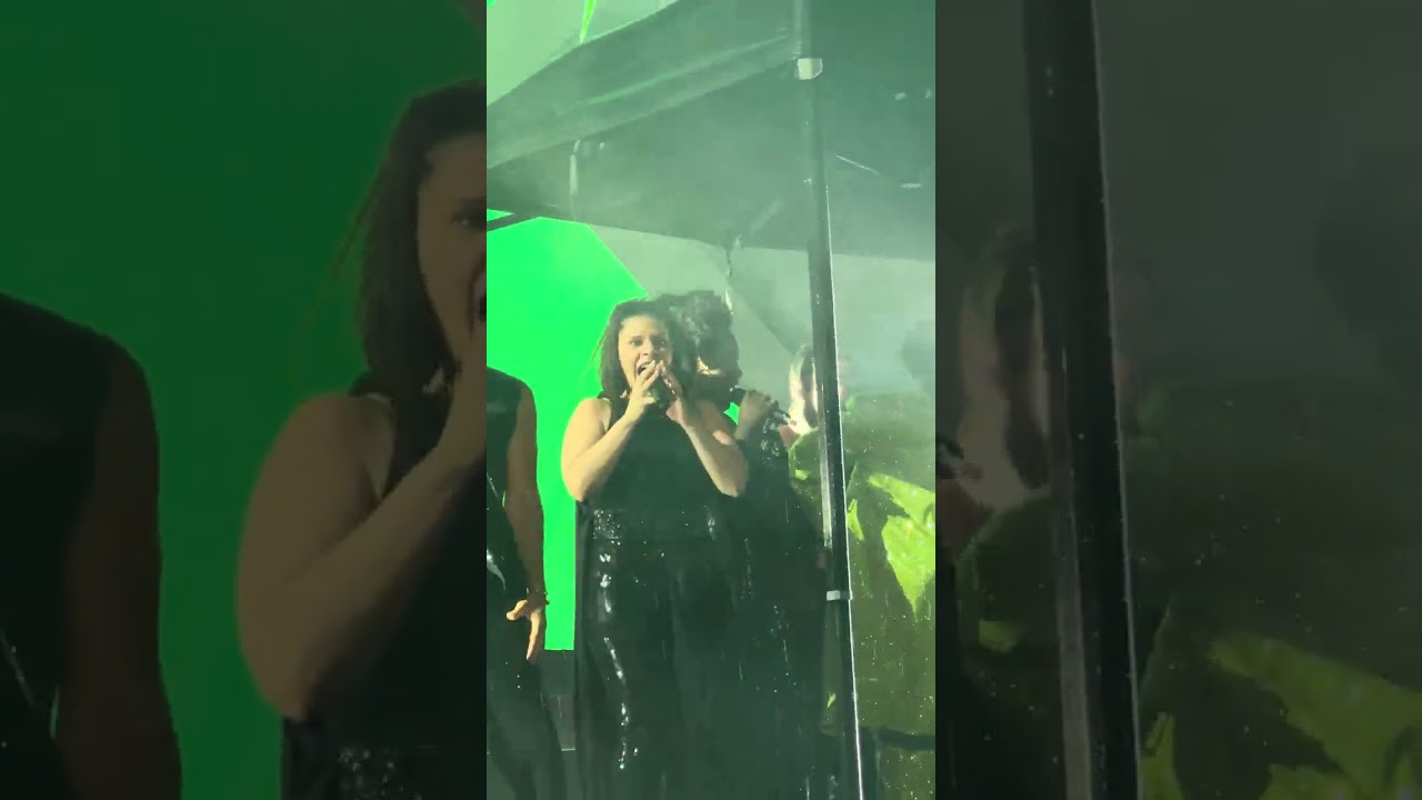 Laura Pausini - Le cose che vivi #LauraVenezia [30-06-2023]