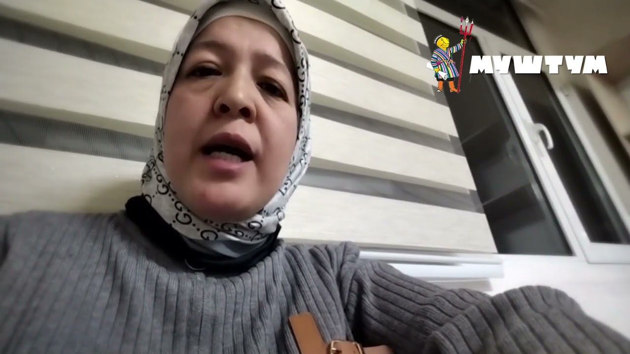 Фуқаро Камола Тошхўжаеванинг таҳририятимизга йўллаган ушбу видеомурожаати юзасидан