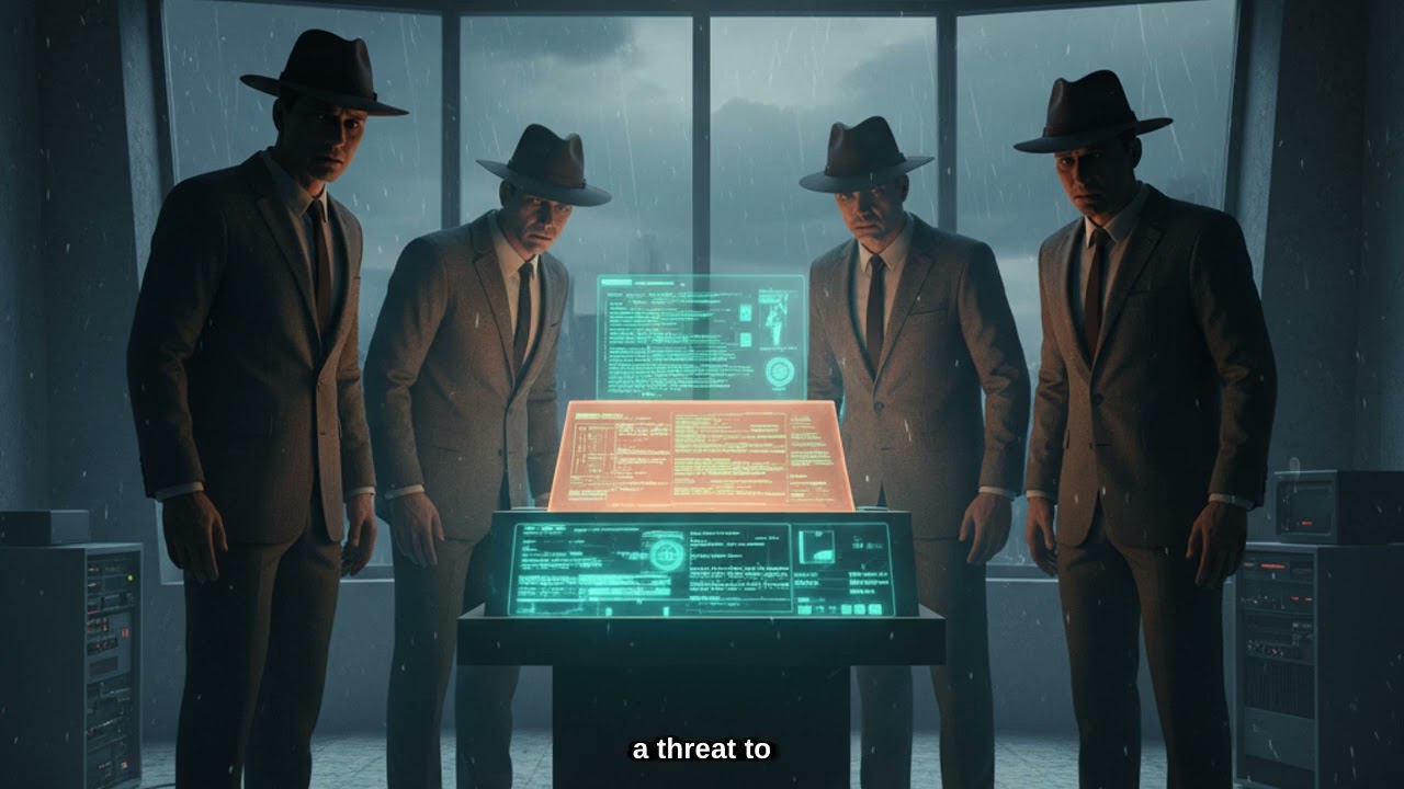 The Forgotten Computer That Didn't Use Binary