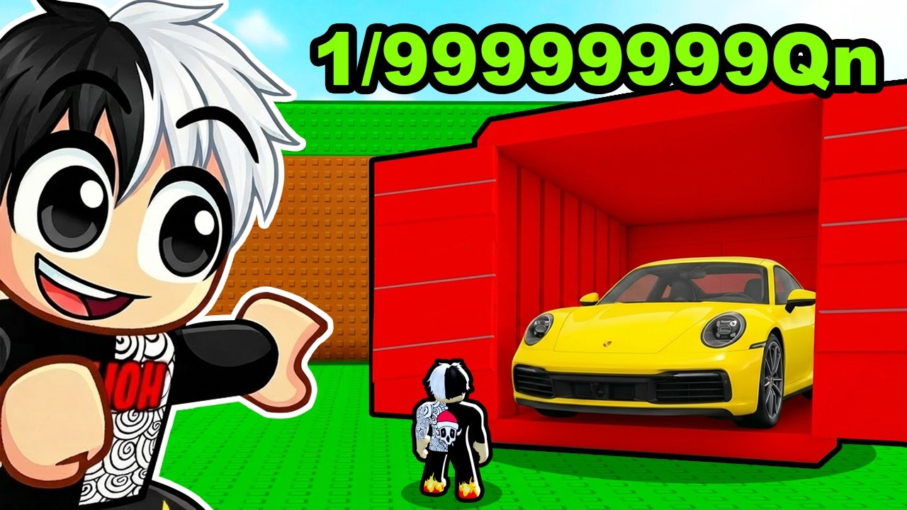 BIDDING ON THE RAREST CONTAINERS in ROBLOX!