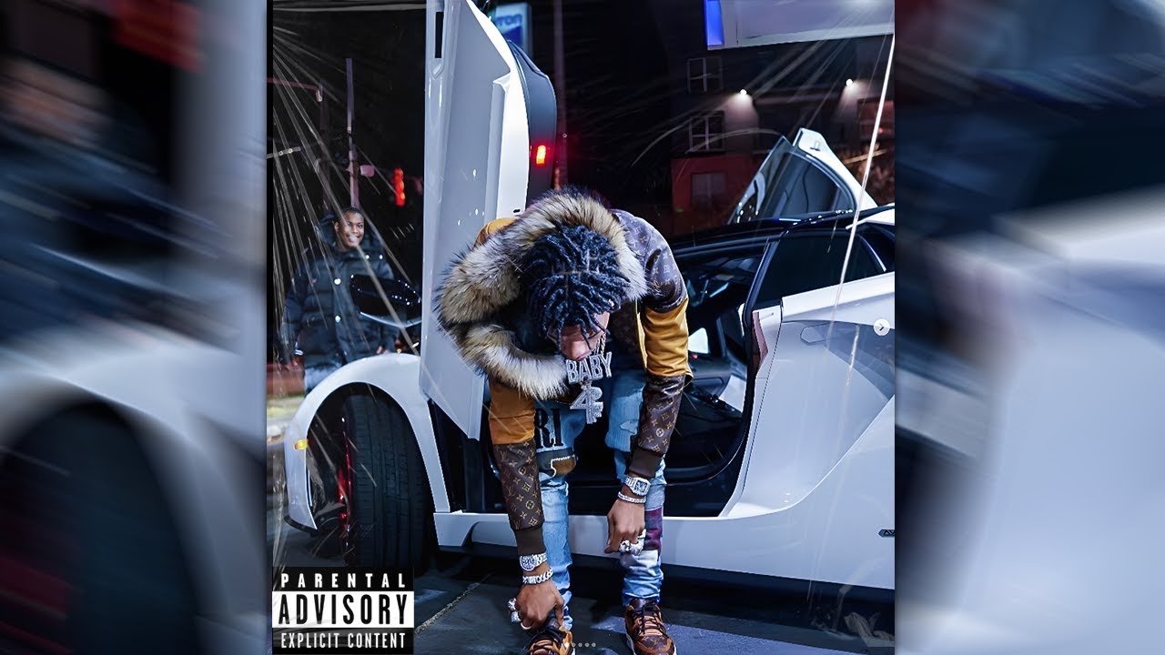 (Hard) Lil Baby Type Beat 2024 - 
