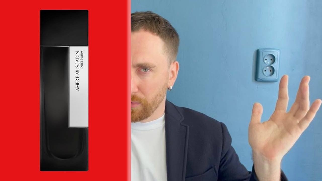 LM Parfums. Пост-шалимар Ambre Muscadin и другие
