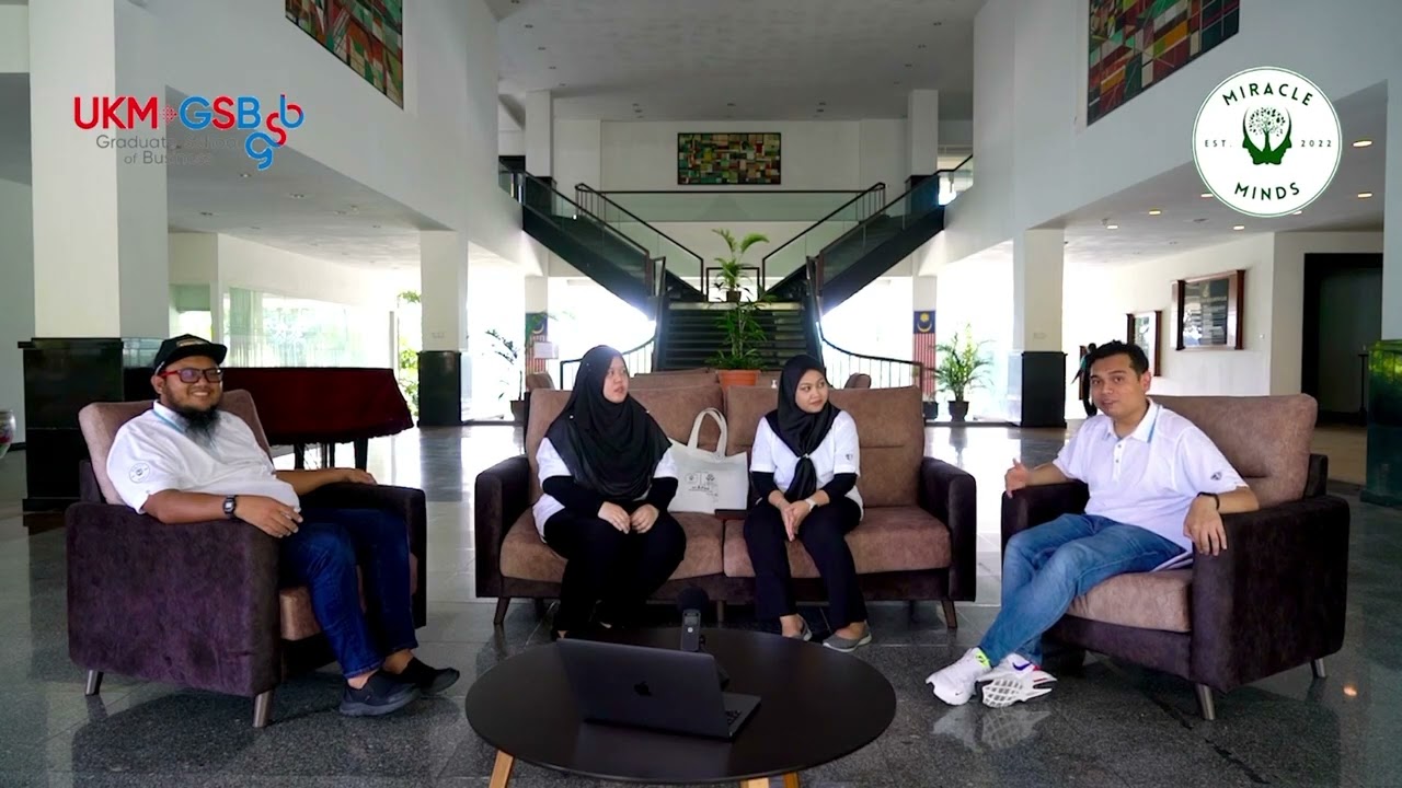 STREAMLINED #MENTALHEALTHAWARENESS #COLLABORATION #UNIVERSITY #MALAYSIAN #GOVERNMENT -MIRACLE MINDS