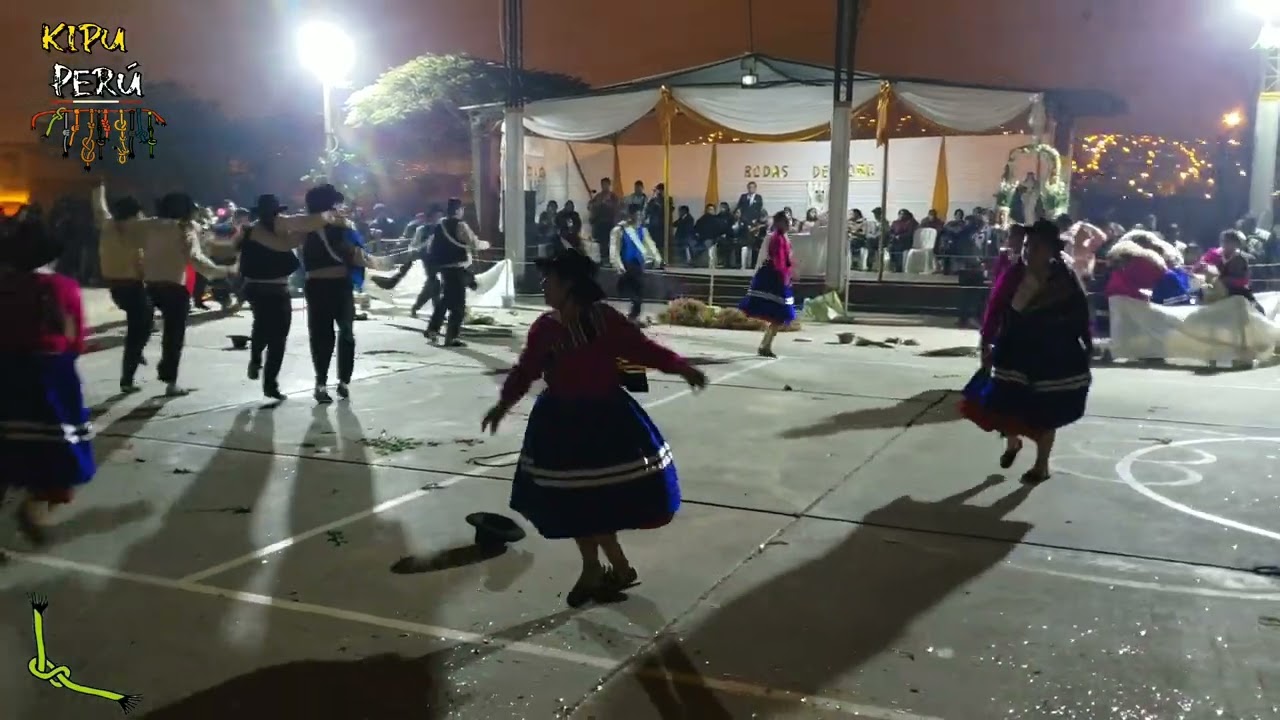 UYWAJUNAPA SEÑALACUY CHURAY 4to 