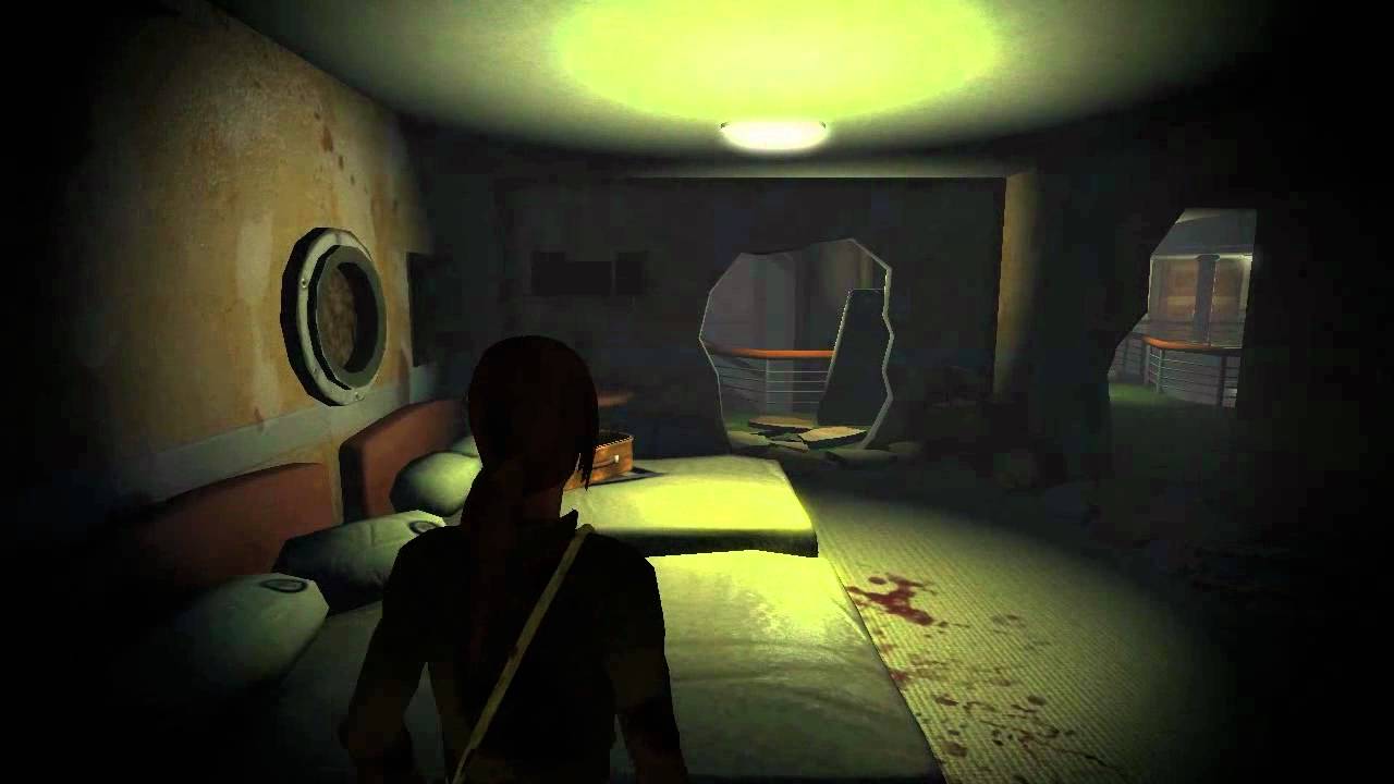 Dark Ocean (free indie game)