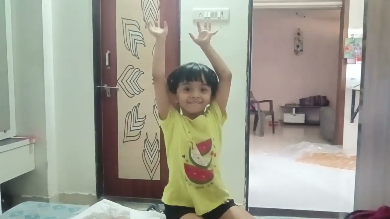 Ghar Par Bana Bahut Saara Nashta | Family Vlog