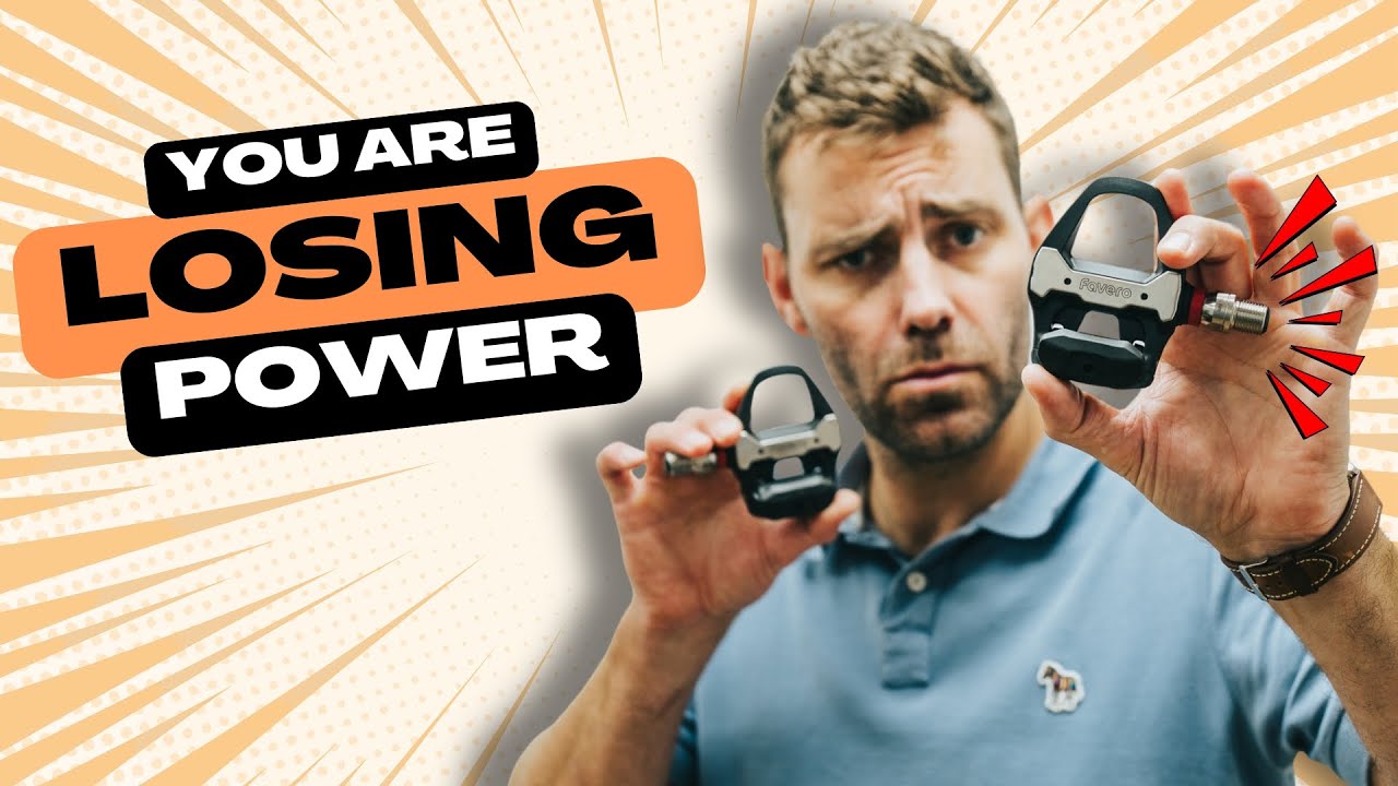 Your bike fit is ROBBING your power!