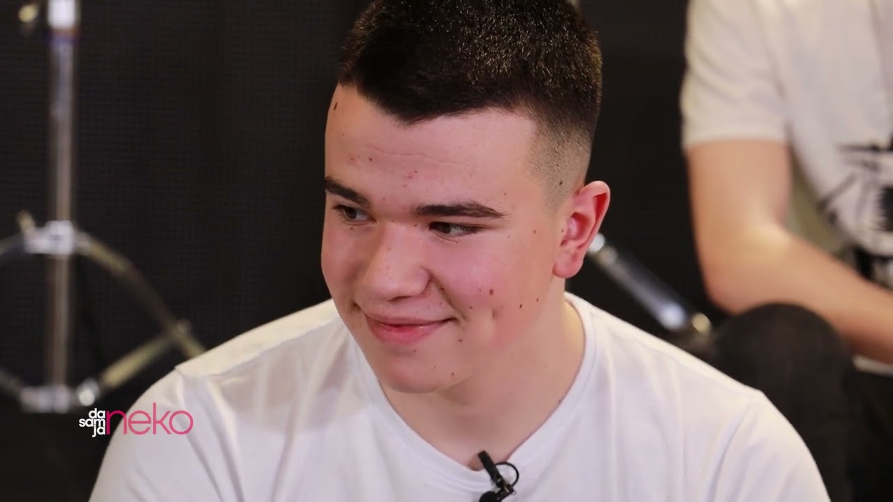 Da sam ja neko: Mystic | Stopama Dragoljuba Đuričića #sezona3