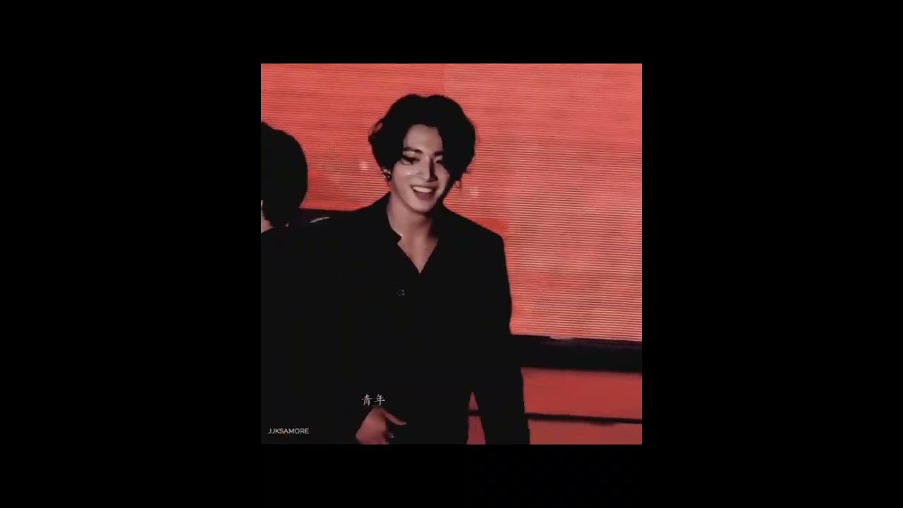 Rain over me - Jeon Jungkook (BTS)