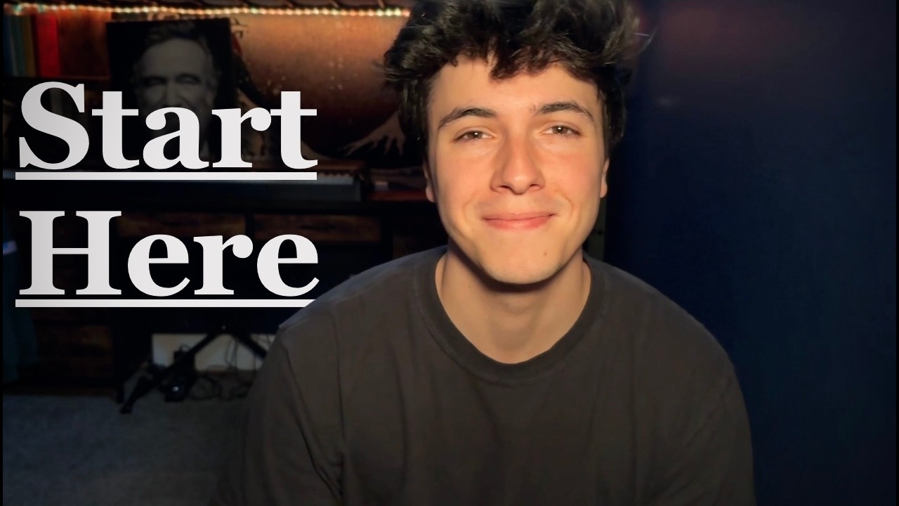 Become Self-Taught - How To Teach Yourself Anything
