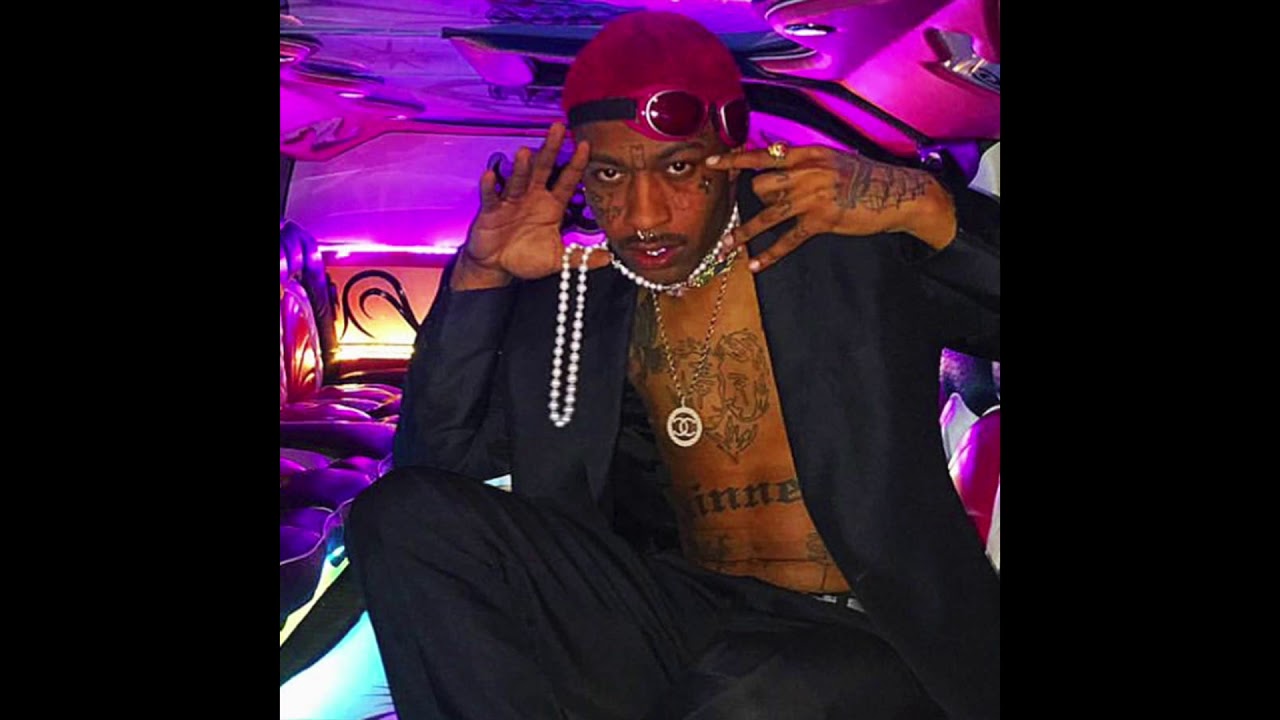 [Free] Lil Tracy Guitar Type Beat 