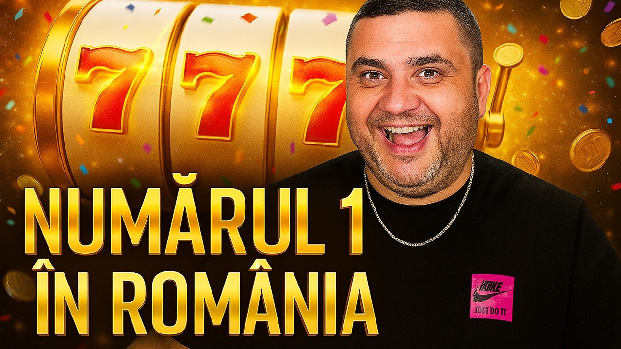 Top cazinouri online Romania 🔥 | Top casino online Romania 💰 Cele mai bune cazinouri online