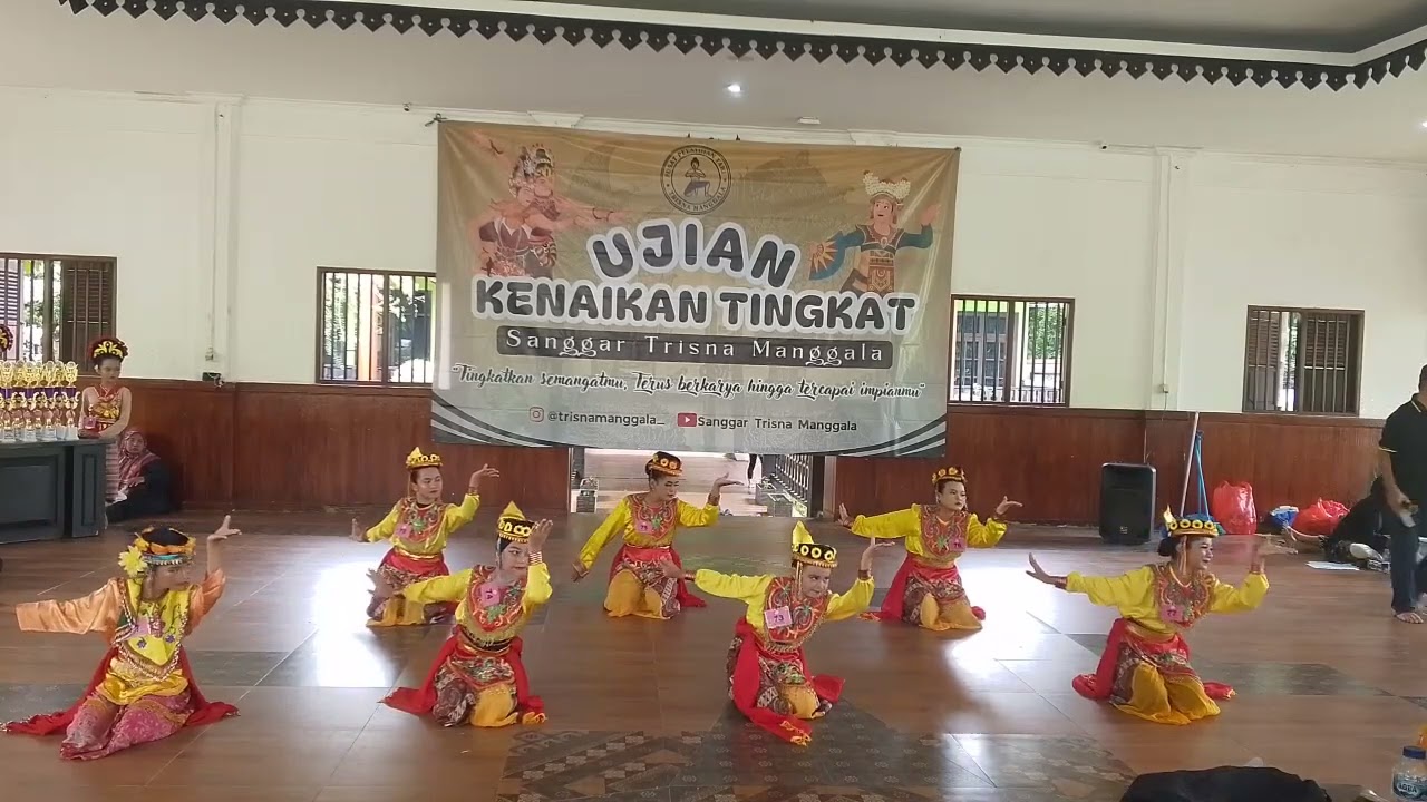 Incling - Kelompok 3