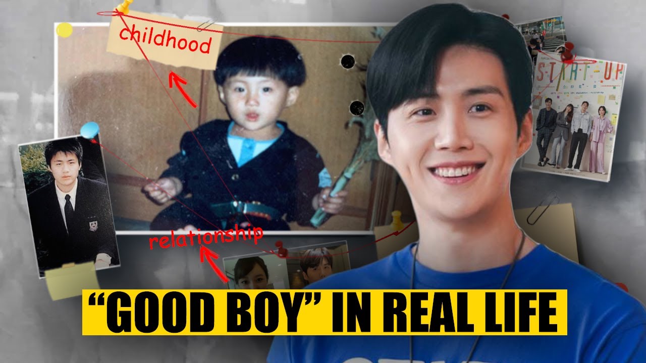 Kim Seon Ho's facts and biography, who is now commemorating his 37th birthday by donating 100M KRW